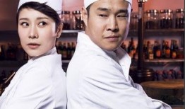 后厨电视剧在线观看,揭秘美食背后的传奇人生