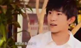 易烊千玺妈妈最新爆料,儿子成长背后的温馨瞬间